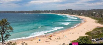 Blue Chill of Mollymook