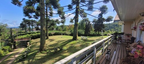 Lugar Tranquilo, Ideal Para a Família, 3km Capivar