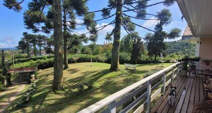 Lugar Tranquilo, Ideal Para a Família, 3km Capivar