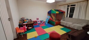Kinderbereich