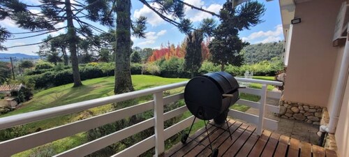 Lugar Tranquilo, Ideal Para a Família, 3km Capivar
