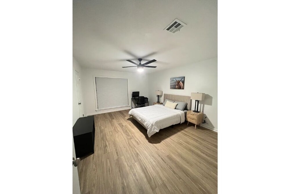 Beautiful 3Bedroom/2Bath Home in Lafayette! Lafayette Vrbo