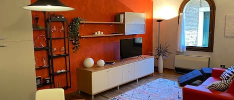 TV connectée