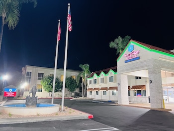 Surestay Plus by Best Western