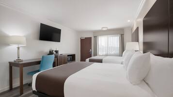 Luxury Room | WiFi (free)