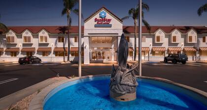 Surestay Plus by Best Western