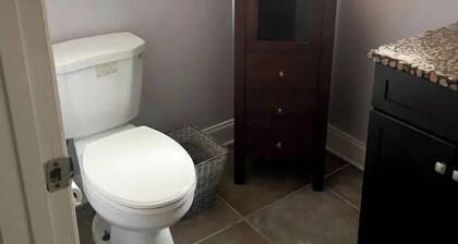 NewTampa-W. Chapel 3 room 1.5 bath with a pool on 1 acre. SMOKE & PET FREE!