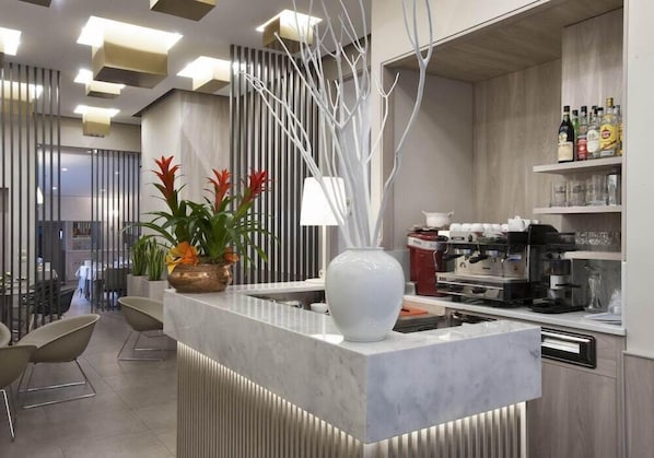 Dining - Gamma (Milan)