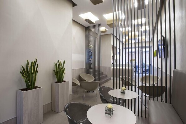 Interior - Gamma (Milan)