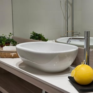 Bathroom - Gamma (Milan)