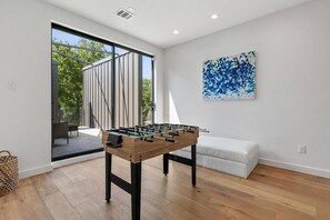 Sala de juegos