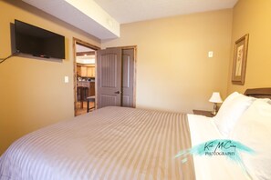 4 Schlafzimmer, WLAN, Bettwäsche, Rollstuhlgeeignet