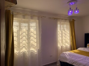 1 habitación 
