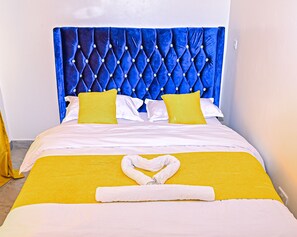 1 habitación 
