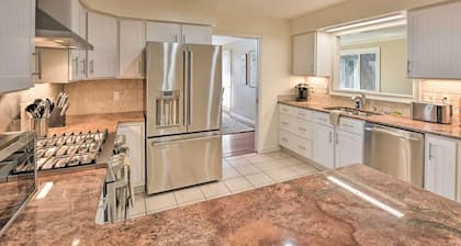Beautiful Callawassie Island Home w/ Free Golf & Tennis / Dogs Stay for free!