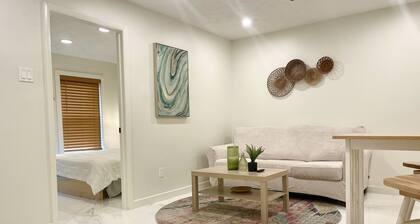 New Downtown Loft Apartment