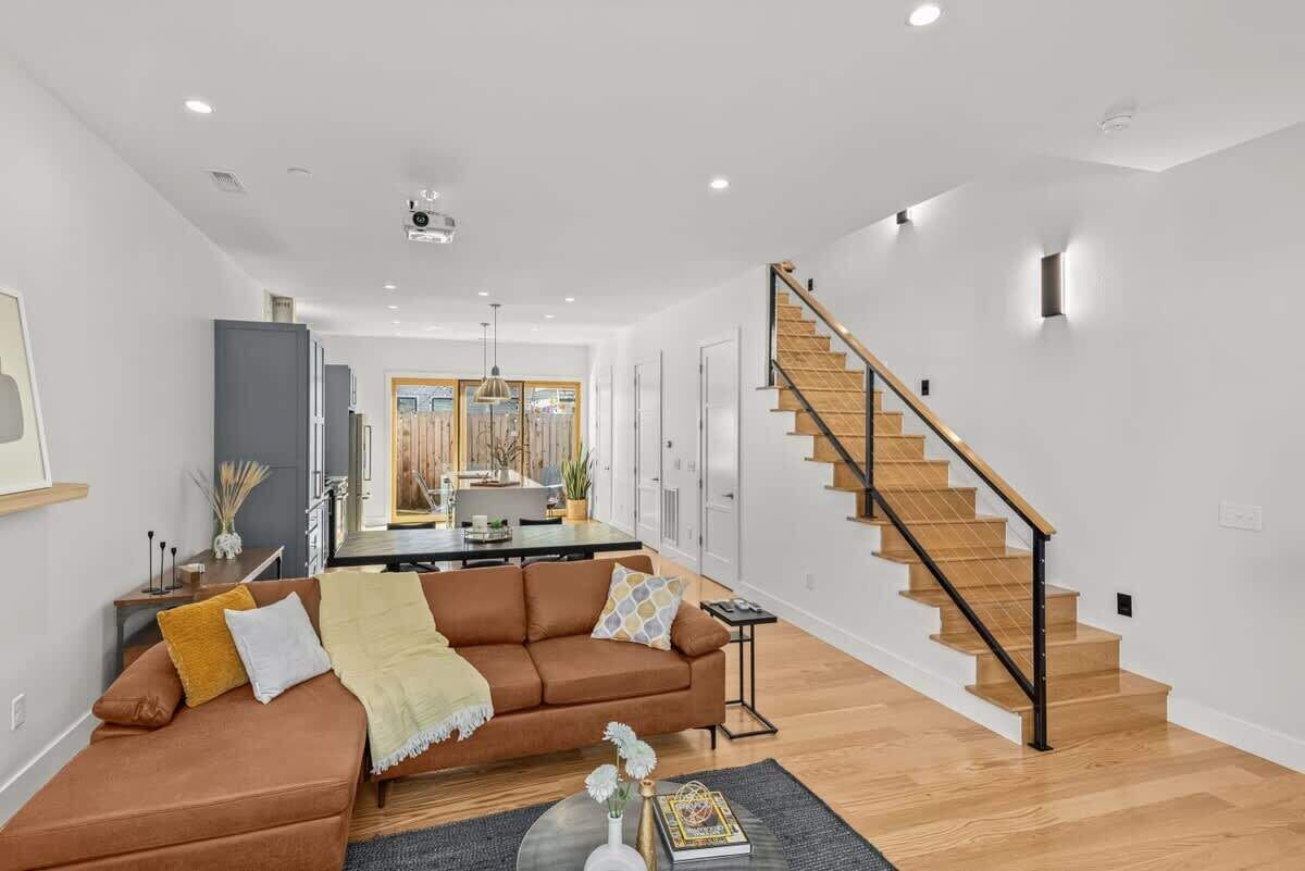 Télévision, espaces bureaux