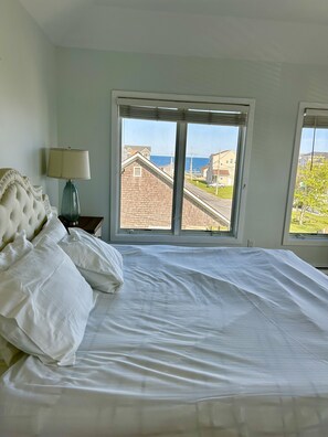 6 dormitorios, tabla de planchar con plancha, wifi gratis y ropa de cama