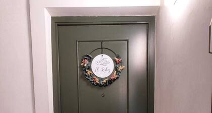 Il Ribes-Residence dei Frutti-