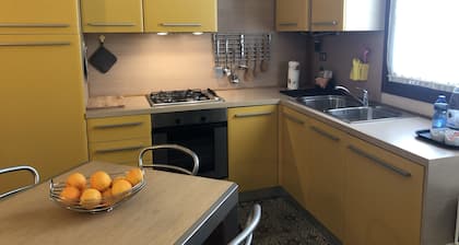 Il Ribes-Residence dei Frutti-