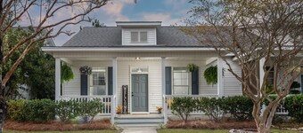 Encanto of the Lowcountry in Old Town Bluffton