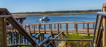 Encanto of the Lowcountry in Old Town Bluffton