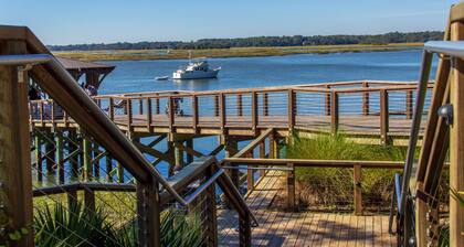 Encanto of the Lowcountry in Old Town Bluffton