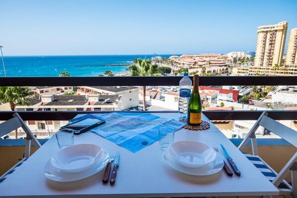 Servei de restauració a l'aire lliure