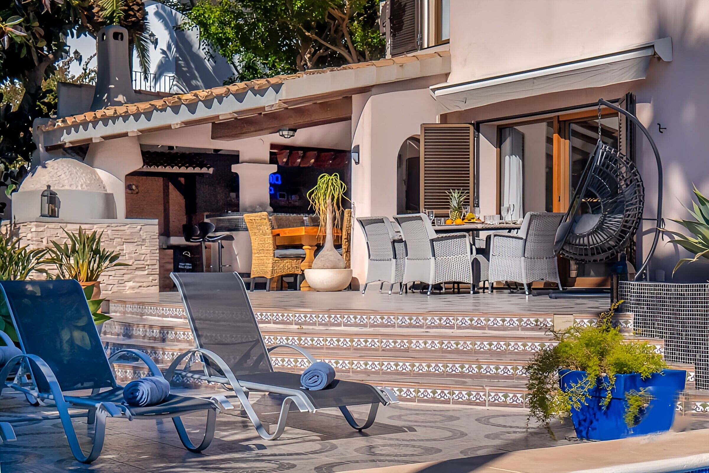 Foto - Fustera Villa El Salvador