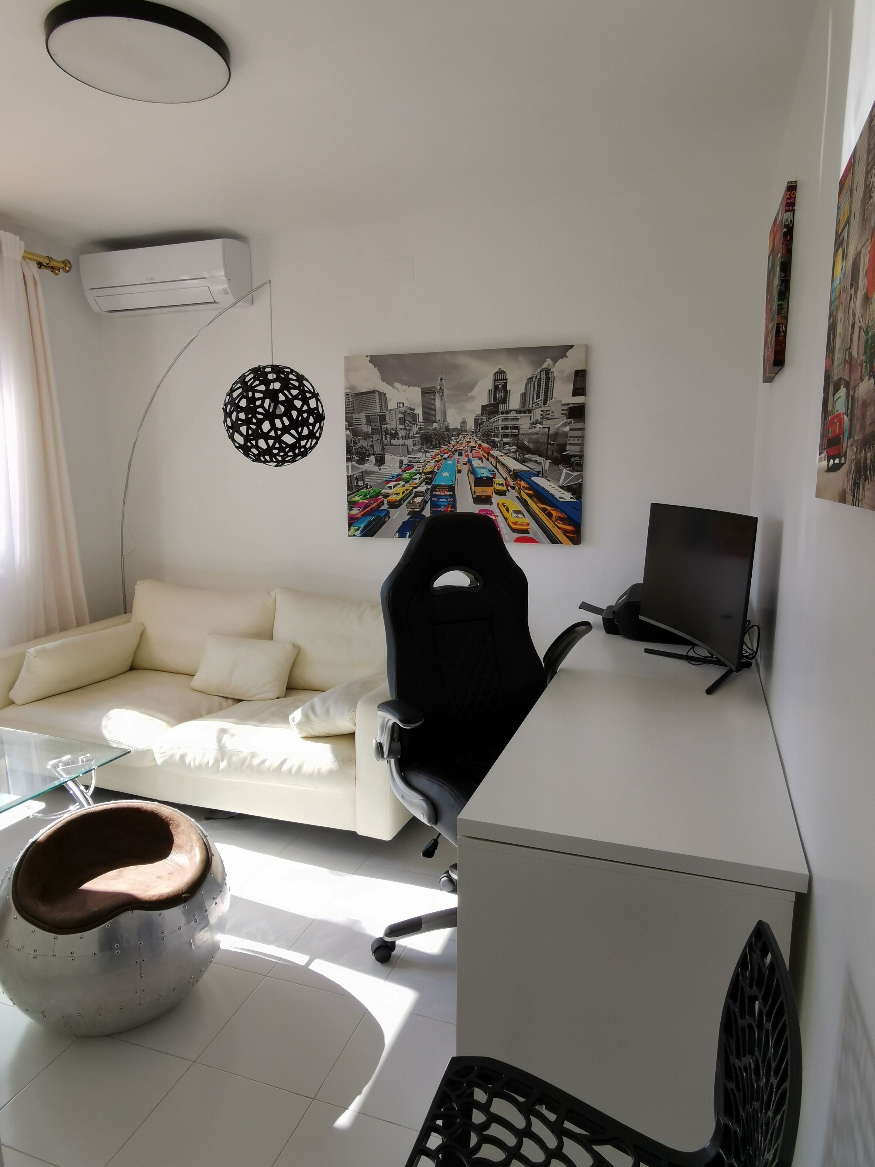 Foto - Fustera Villa El Salvador