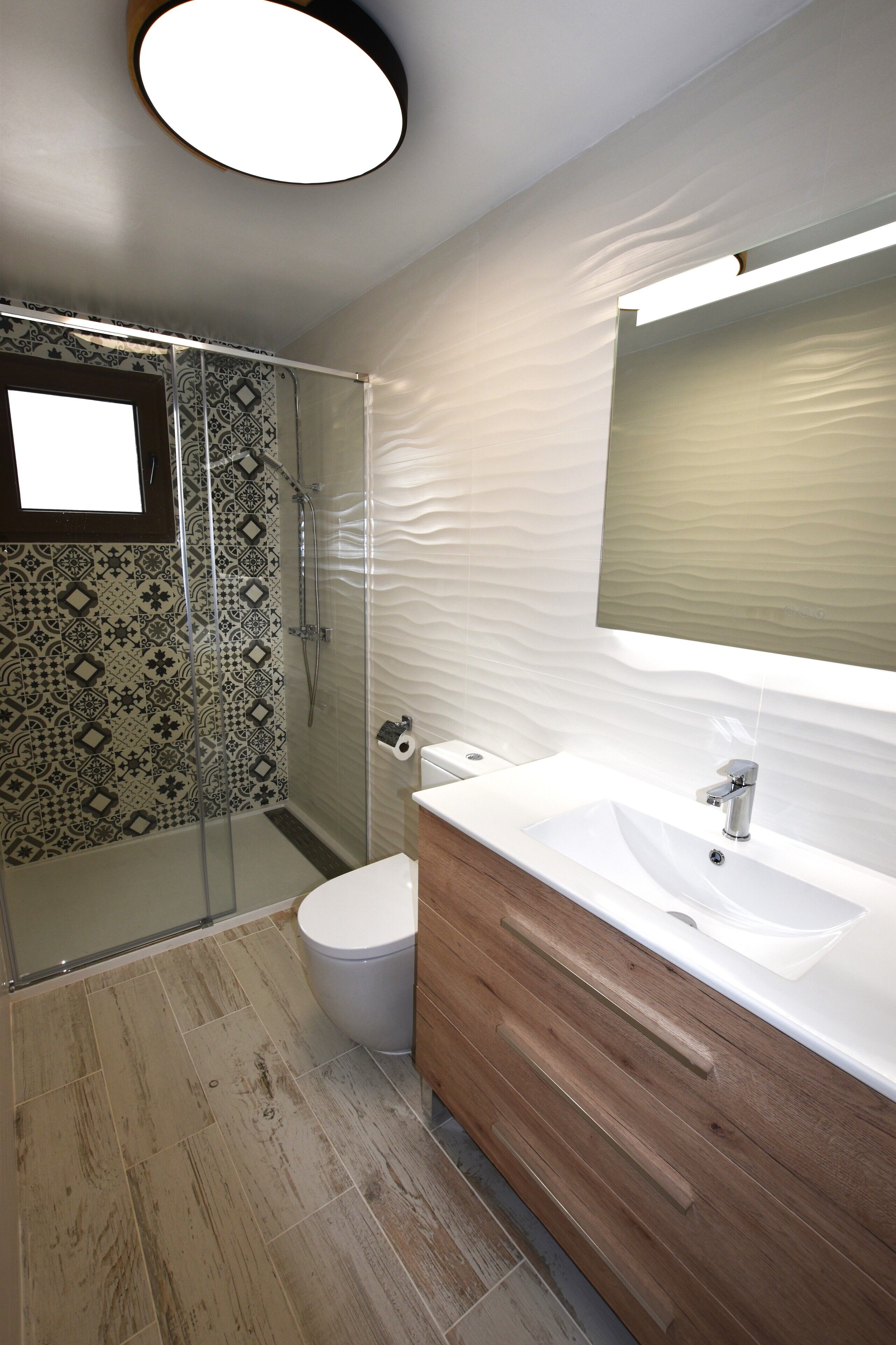 Foto - Fustera Villa El Salvador