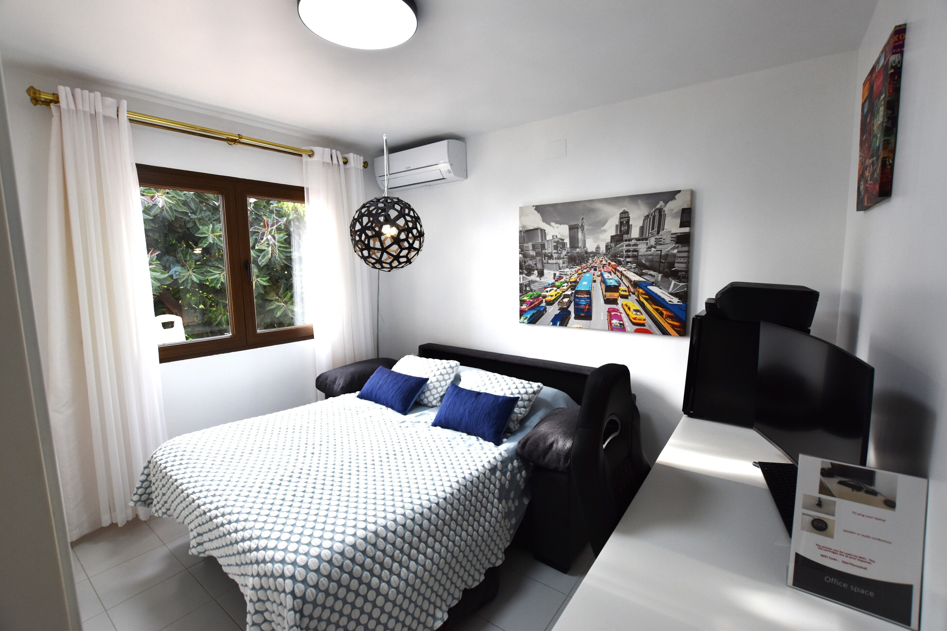 Foto - Fustera Villa El Salvador