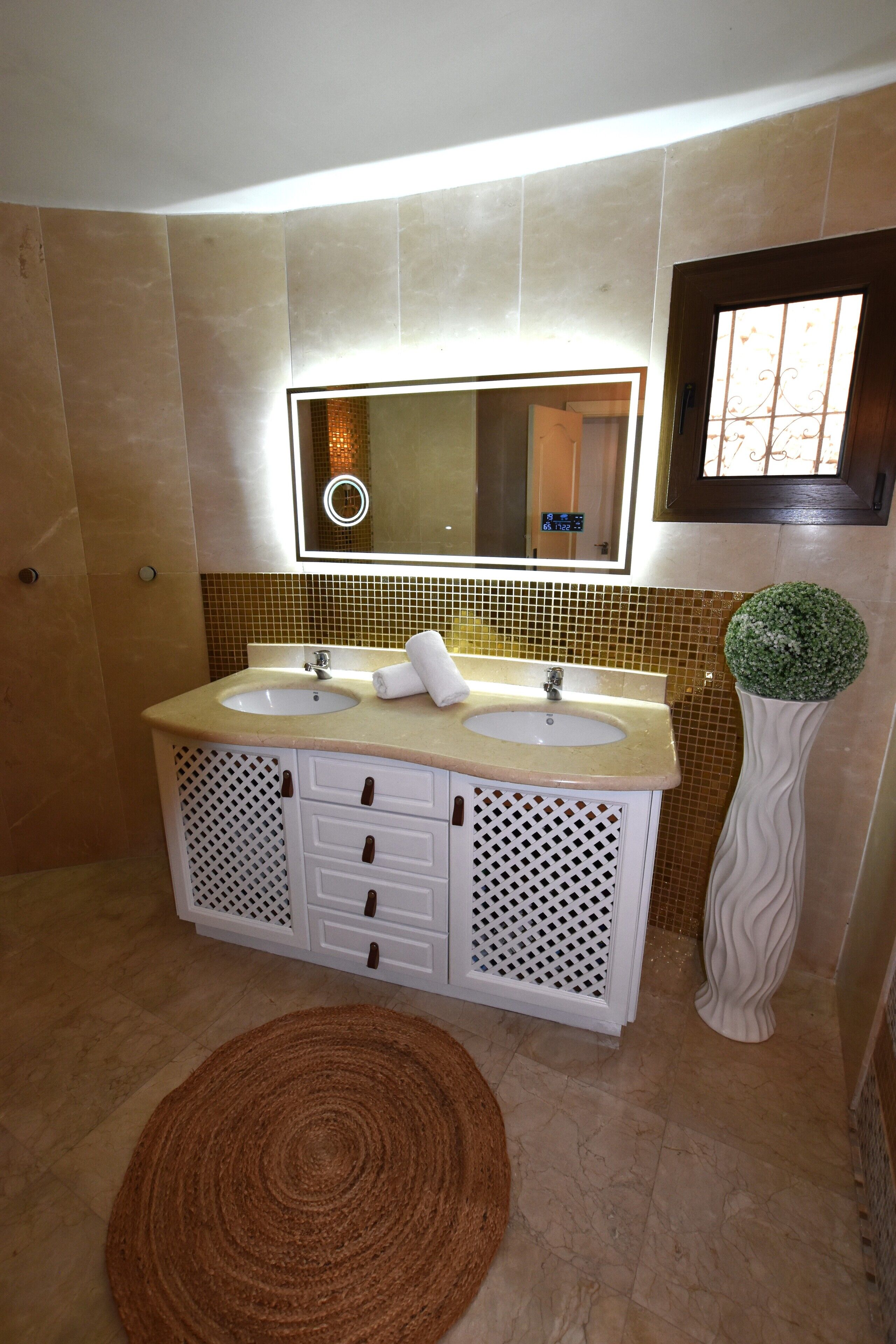 Foto - Fustera Villa El Salvador