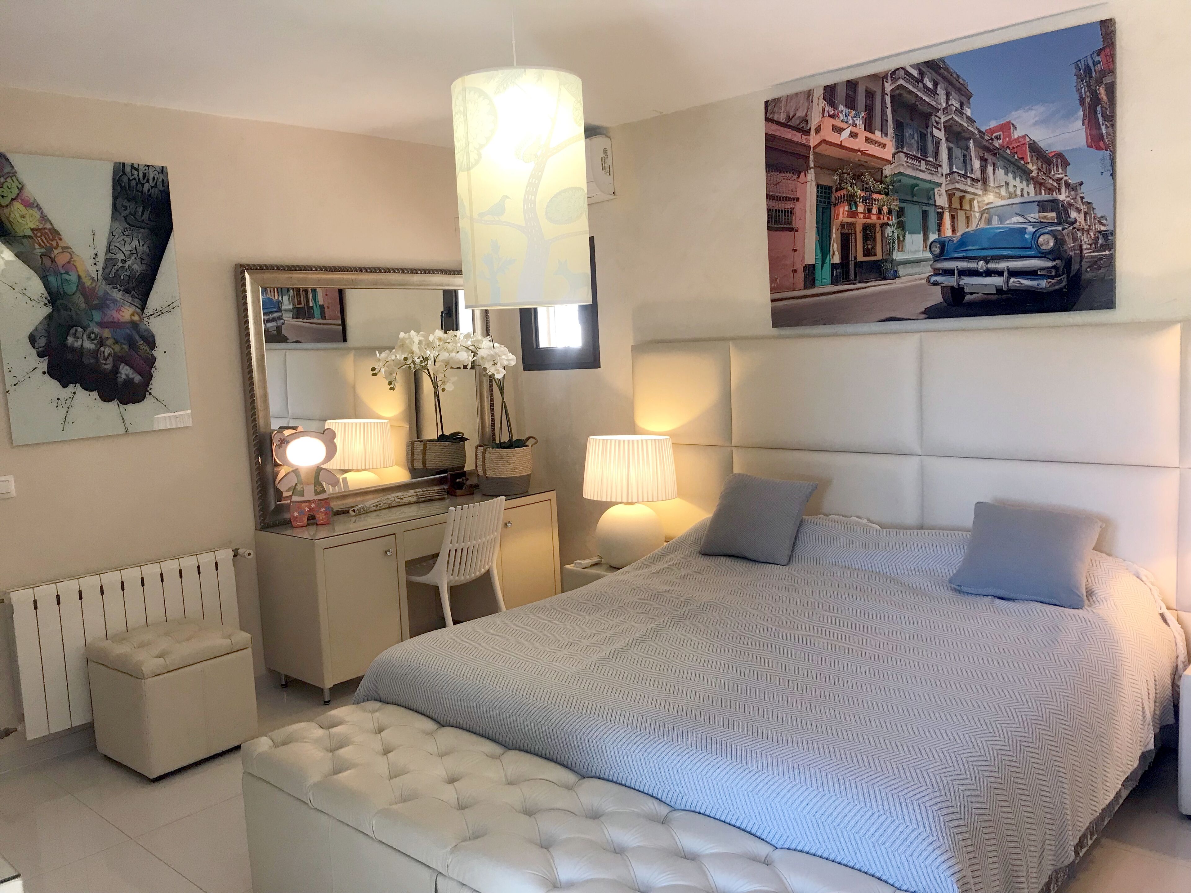 Foto - Fustera Villa El Salvador