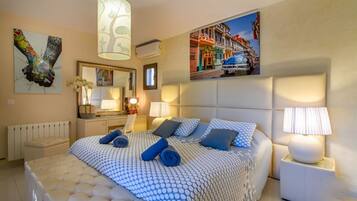 Premium Double Room, 1 King Bed