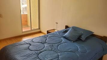 1 habitación y wifi