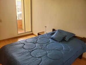 1 habitación y wifi