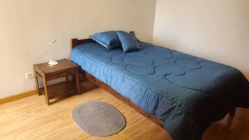 1 bedroom, WiFi