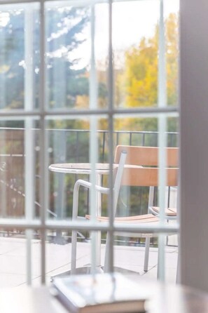 Interior - Charming 1 Bedroom Apartment in the Heart of Greenwich (London)