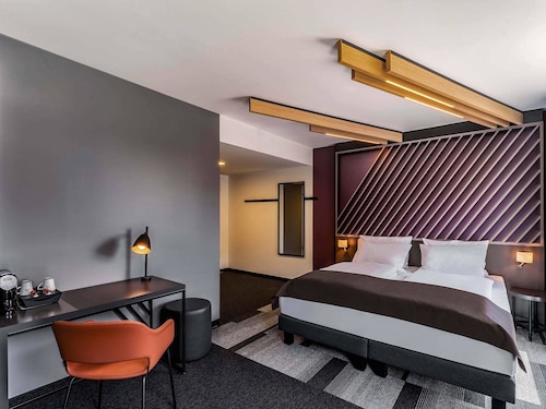 B&B Hotel Villingen-Schwenningen