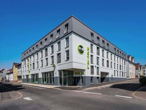 Exterior - B&B Hotel Villingen-Schwenningen (Villingen-Schwenningen)