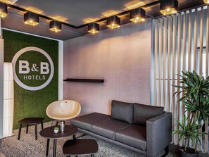 Interior - B&B Hotel Villingen-Schwenningen (Villingen-Schwenningen)