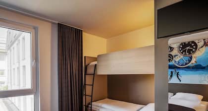 B&B Hotel Villingen-Schwenningen