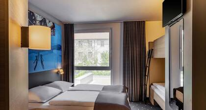B&B Hotel Villingen-Schwenningen