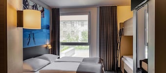 B&B Hotel Villingen-Schwenningen