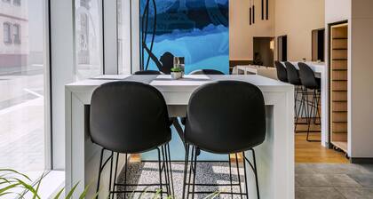 B&B Hotel Villingen-Schwenningen