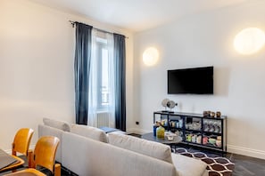 4 chambres, bureau, fer et planche à repasser, Wi-Fi
