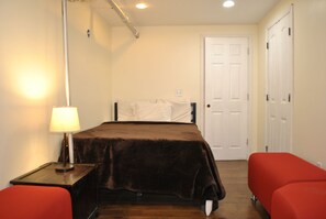 1 chambre
