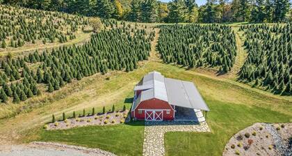 Circle C Honey Hole is your Boone and Blowing Rock getaway!!