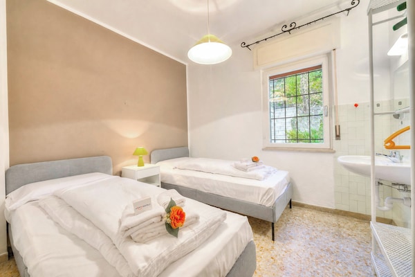 Villa Panorama With Private Pool - Arco